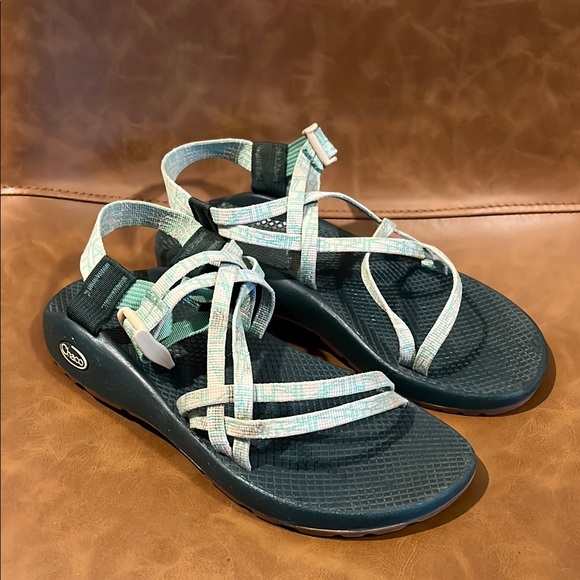 Chaco Women's Strappy Sandals - Multicolor - Picture 1 of 4